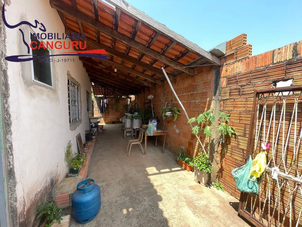 Casa, 3 quartos, 153 m² - Foto 3