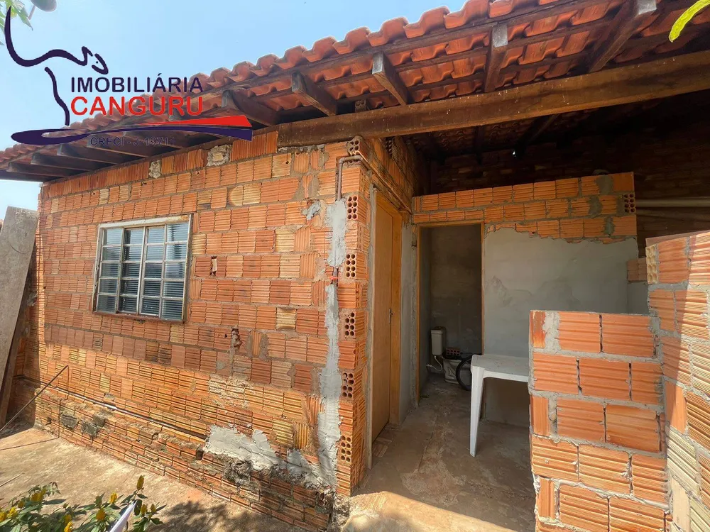 Casa, 3 quartos, 153 m² - Foto 11