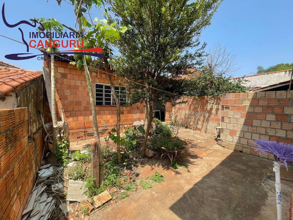 Casa à venda com 3 quartos, 153m² - Foto 4