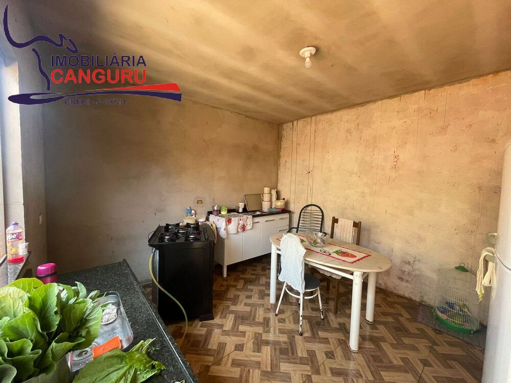 Casa à venda com 3 quartos, 153m² - Foto 2