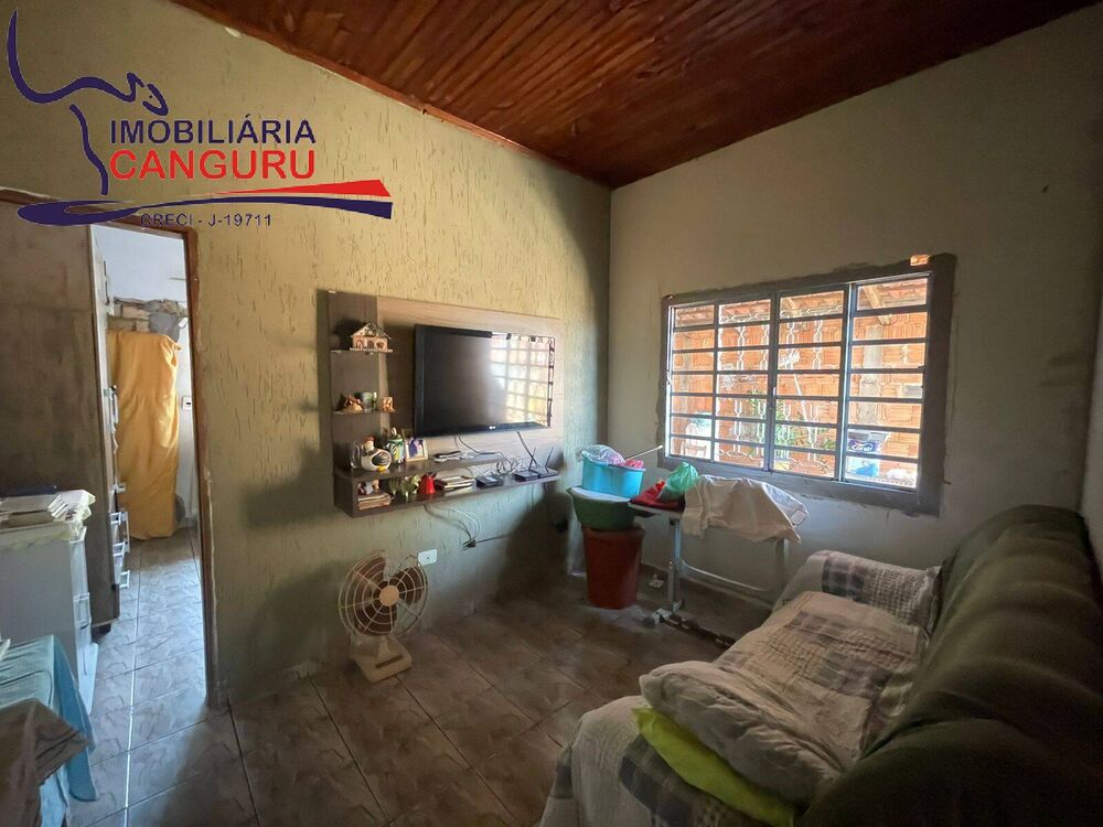 Casa à venda com 3 quartos, 153m² - Foto 3