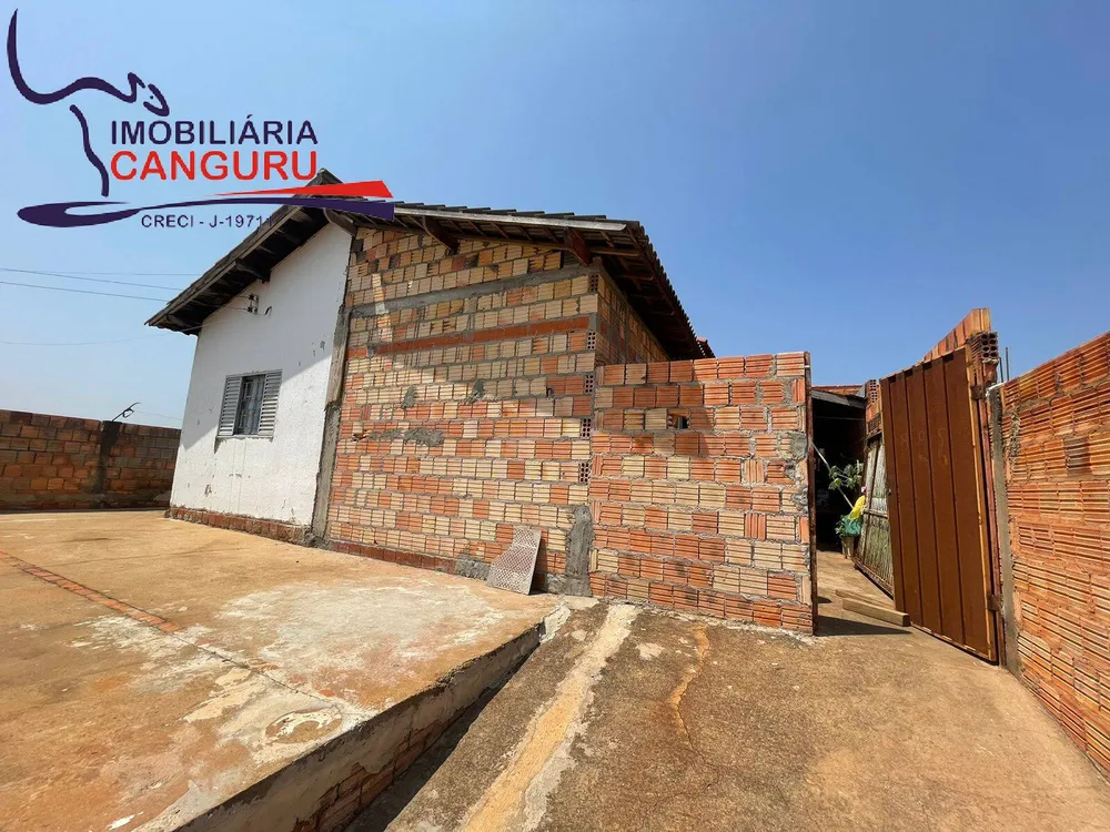 Casa, 3 quartos, 153 m² - Foto 2