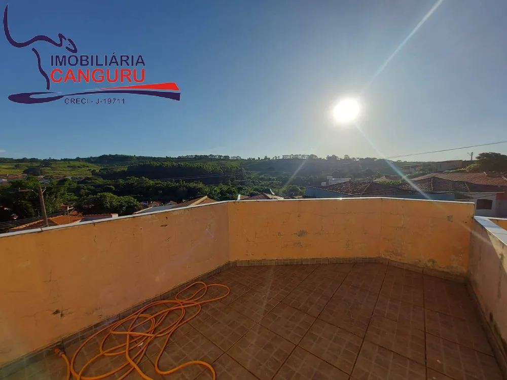 Casa, 3 quartos, 222 m² - Foto 14
