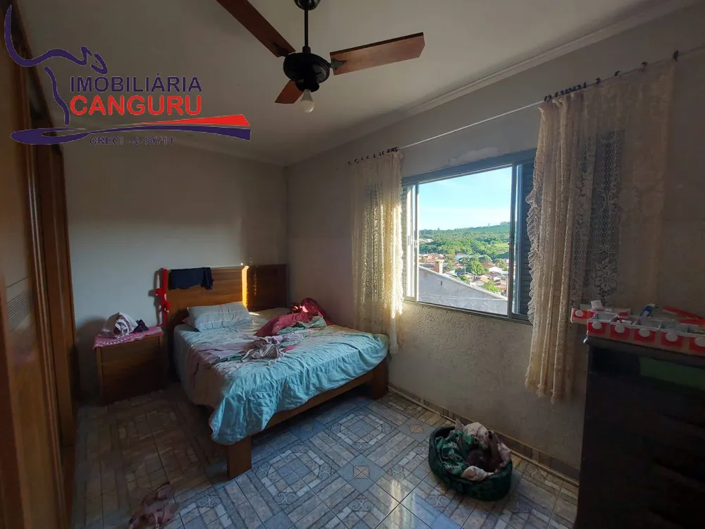 Casa, 3 quartos, 222 m² - Foto 10
