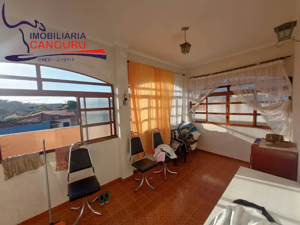Casa, 3 quartos, 222 m² - Foto 11