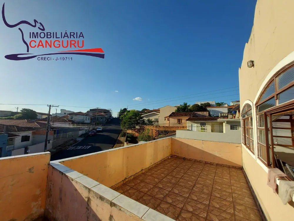 Casa, 3 quartos, 222 m² - Foto 12