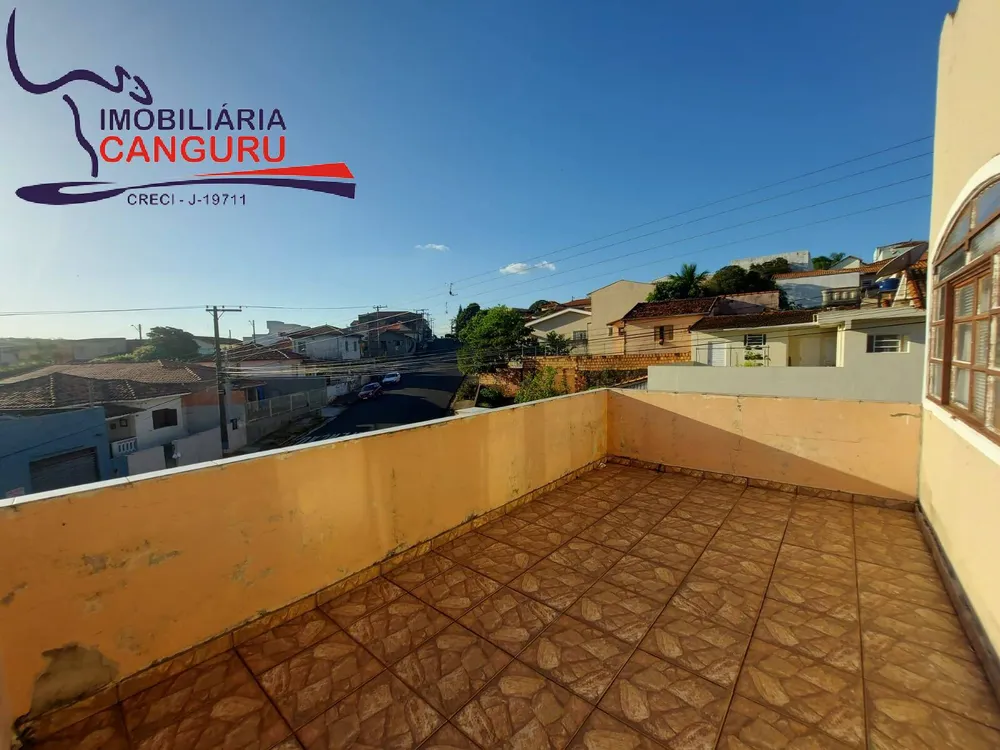 Casa, 3 quartos, 222 m² - Foto 13