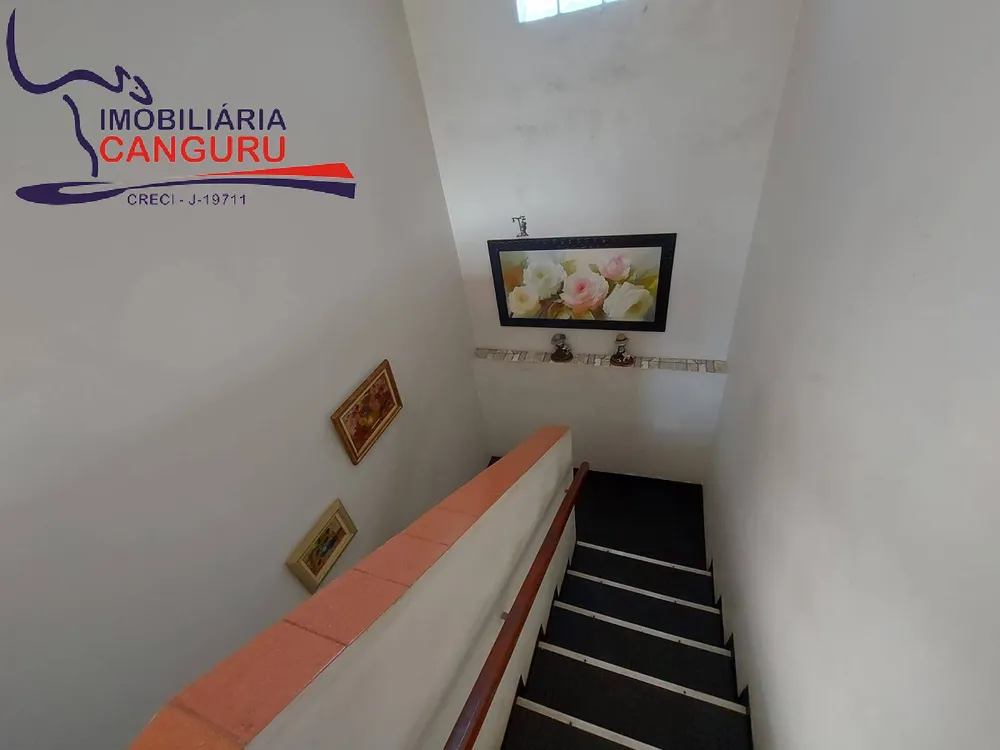 Casa, 3 quartos, 222 m² - Foto 6