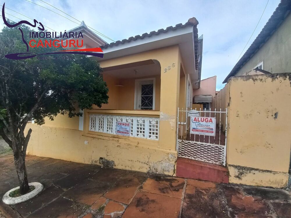 Casa, 2 quartos, 150 m² - Foto 1