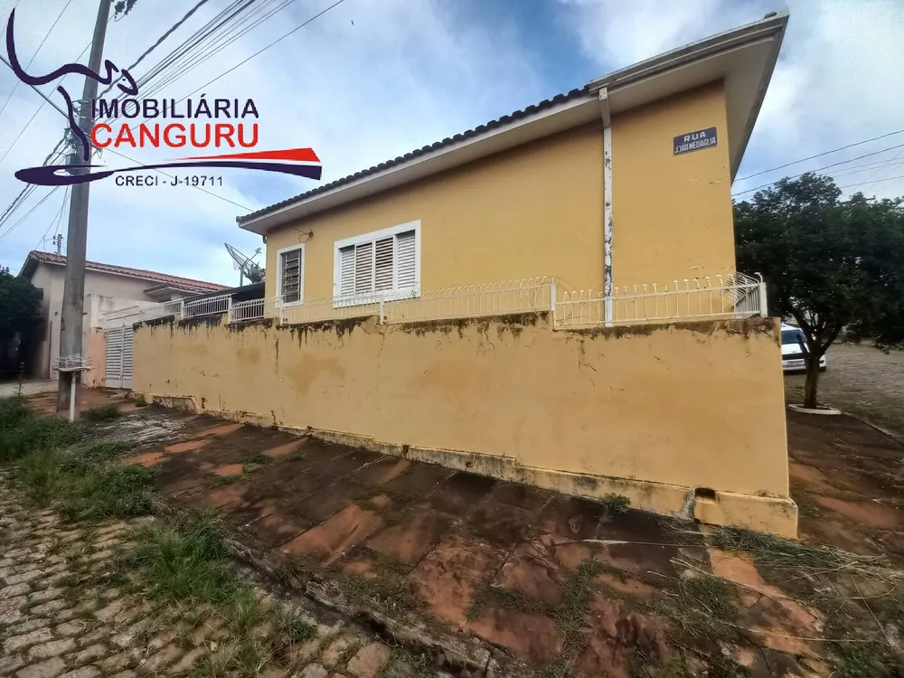 Casa, 2 quartos, 150 m² - Foto 2