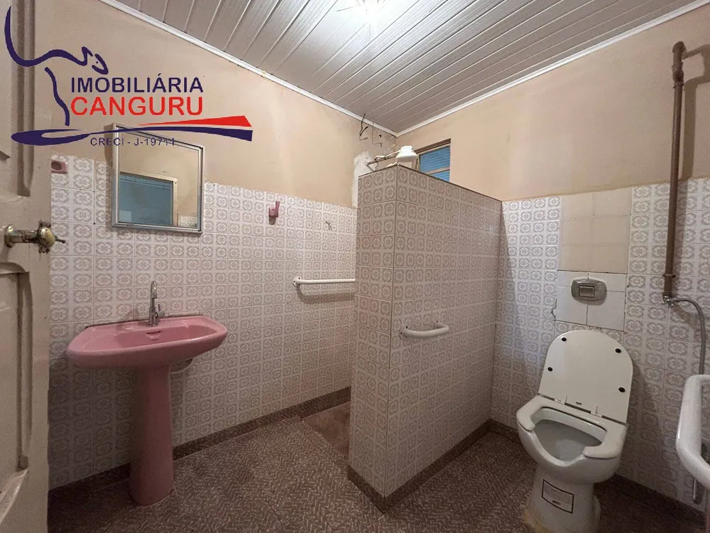 Casa, 5 quartos, 220 m² - Foto 11