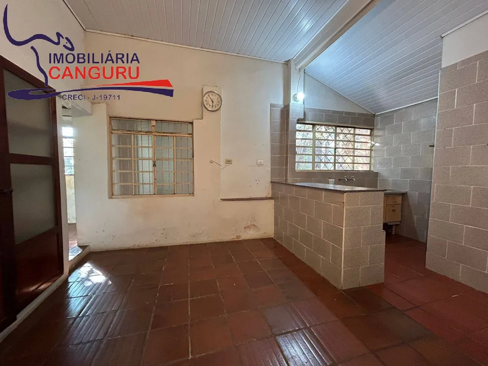 Casa, 5 quartos, 220 m² - Foto 13