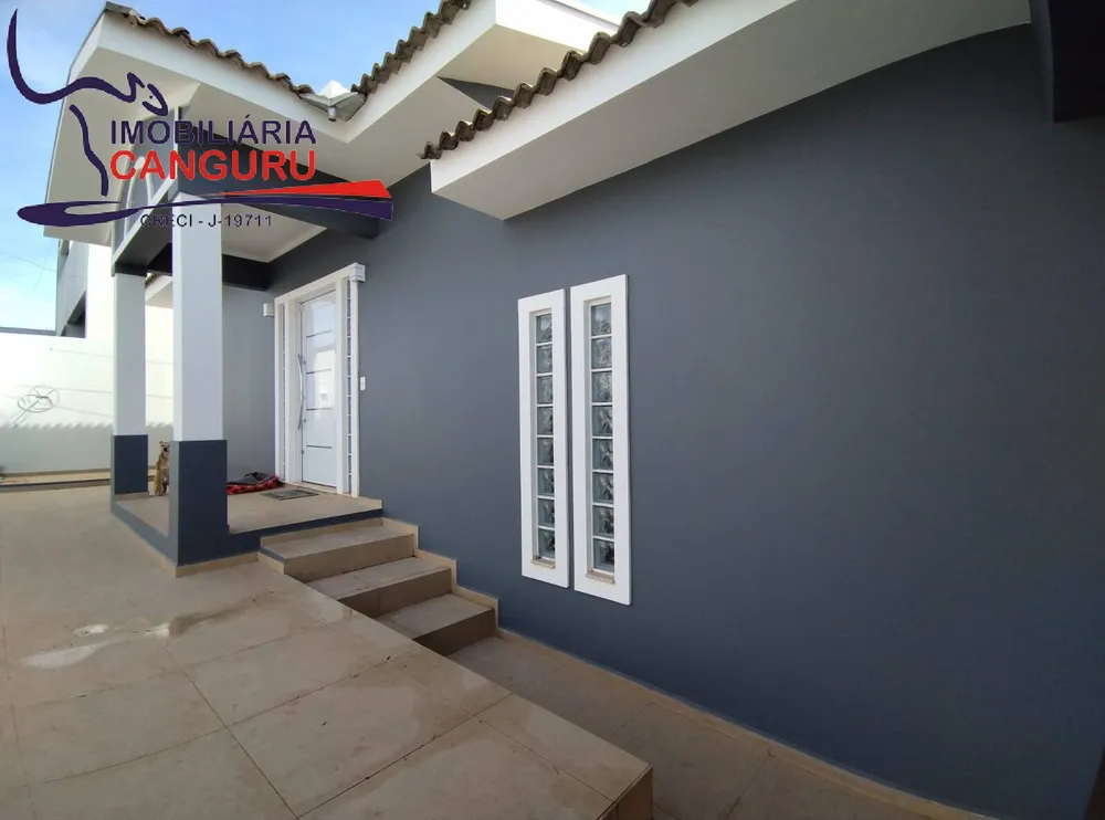 Casa, 3 quartos, 280 m² - Foto 15