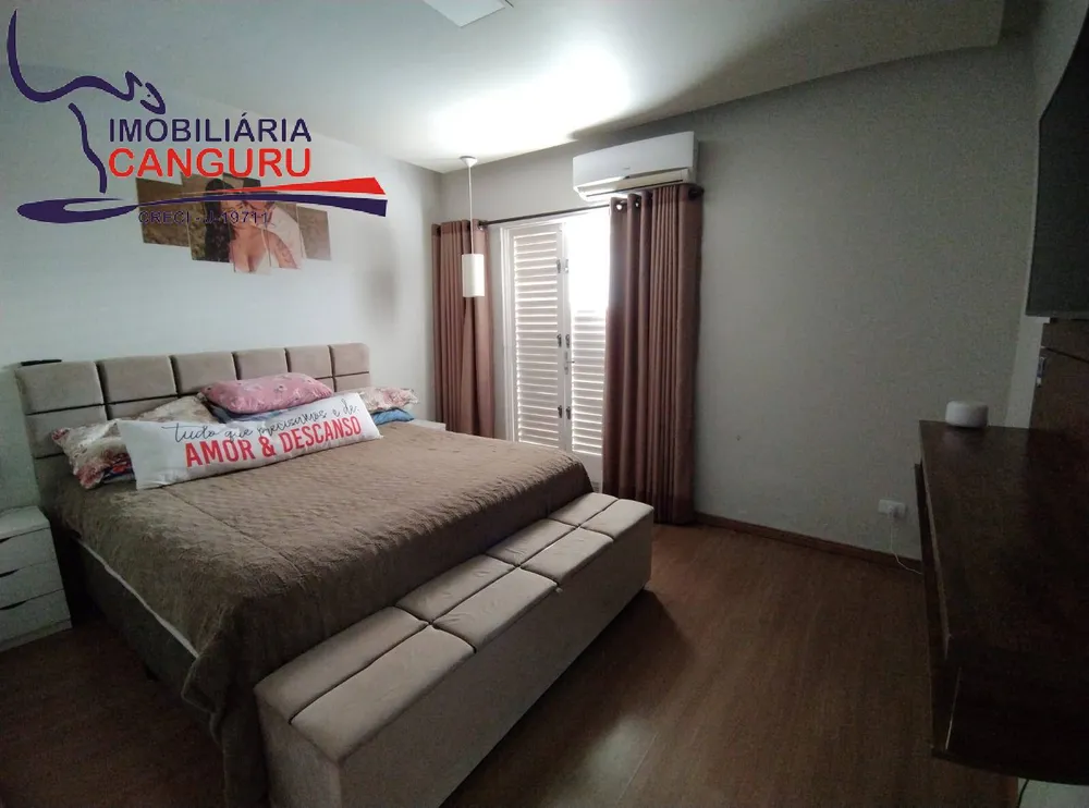 Casa, 3 quartos, 280 m² - Foto 11