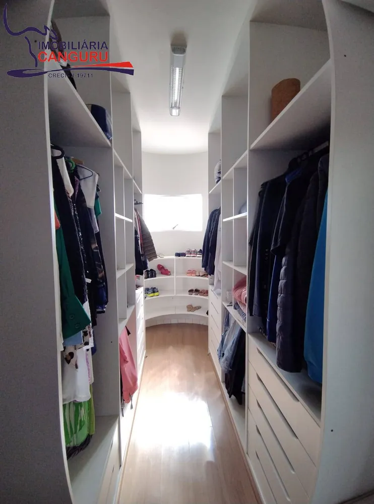 Casa, 3 quartos, 280 m² - Foto 13