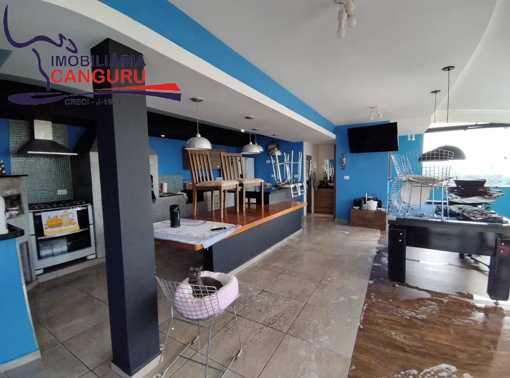 Casa, 3 quartos, 280 m² - Foto 9
