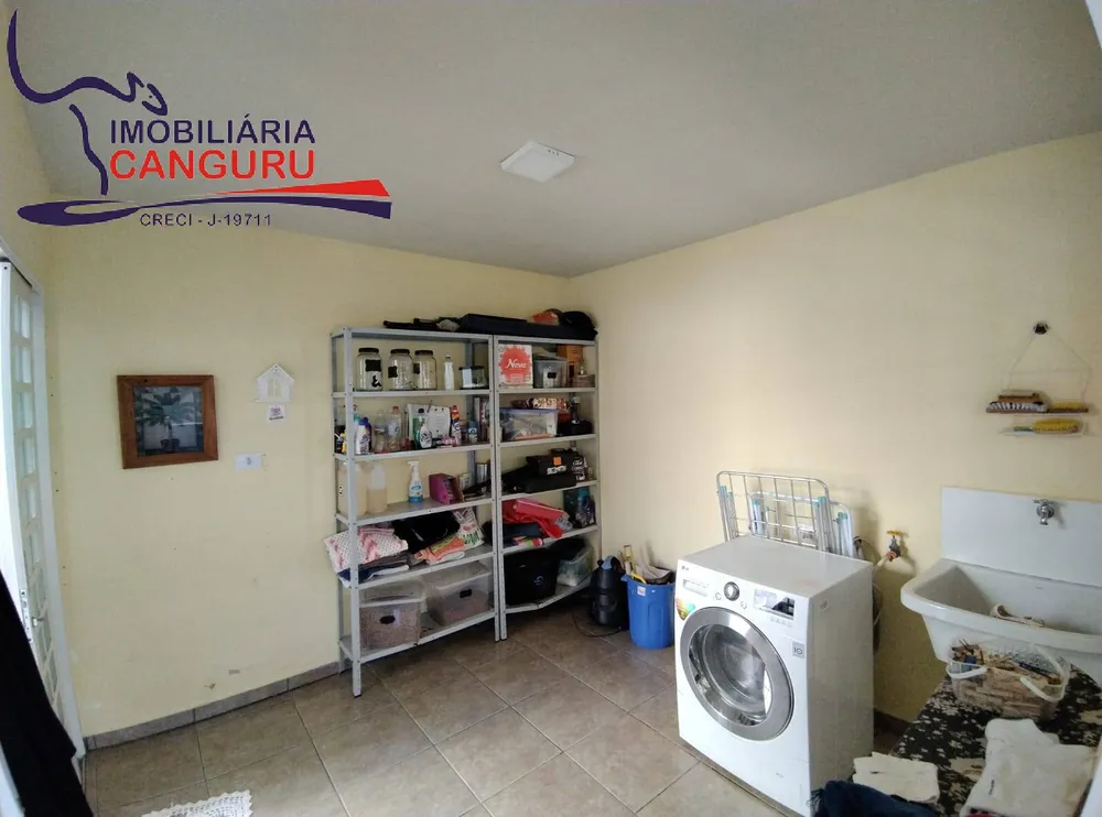 Casa, 3 quartos, 280 m² - Foto 14