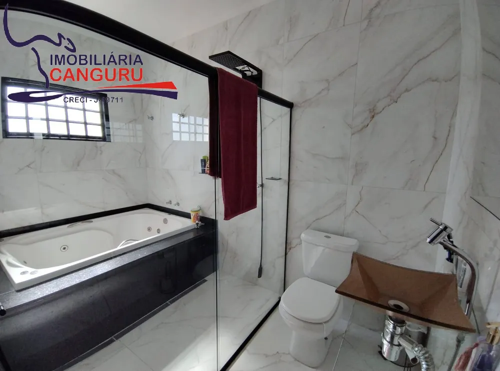 Casa, 3 quartos, 280 m² - Foto 12