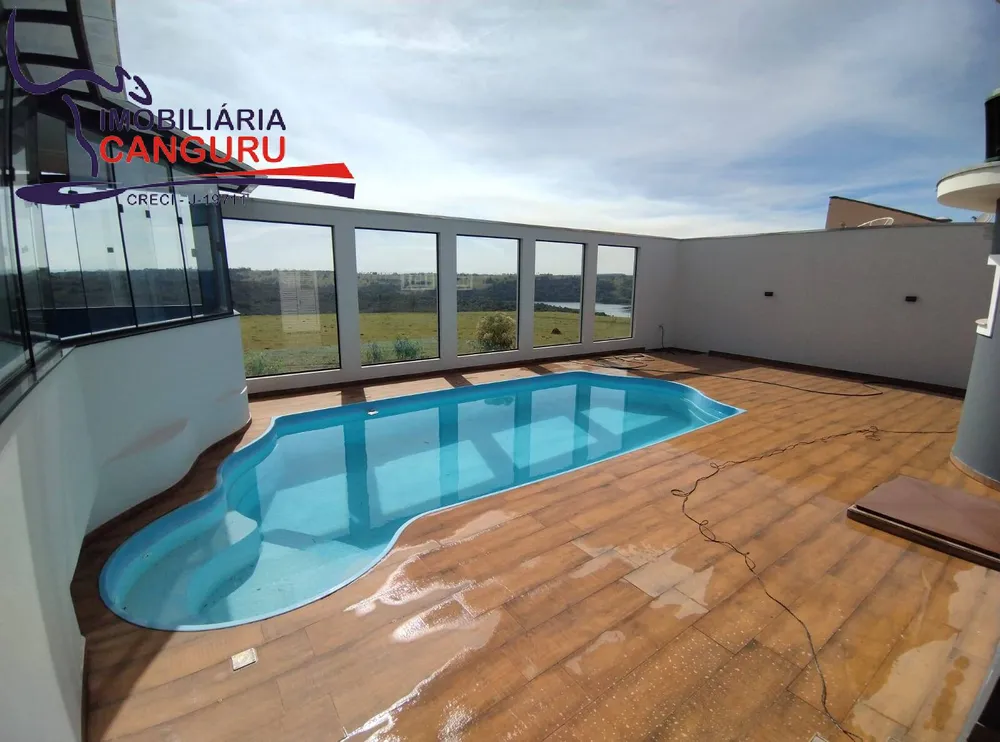 Casa, 3 quartos, 280 m² - Foto 10