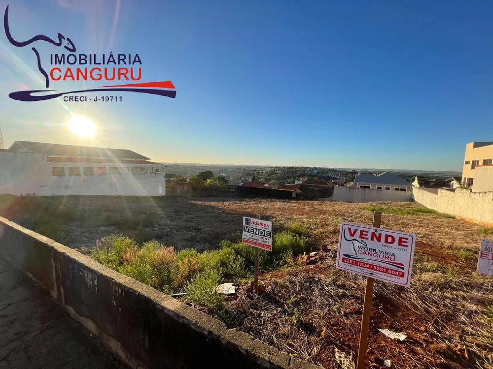 Terreno, 540 m² - Foto 5