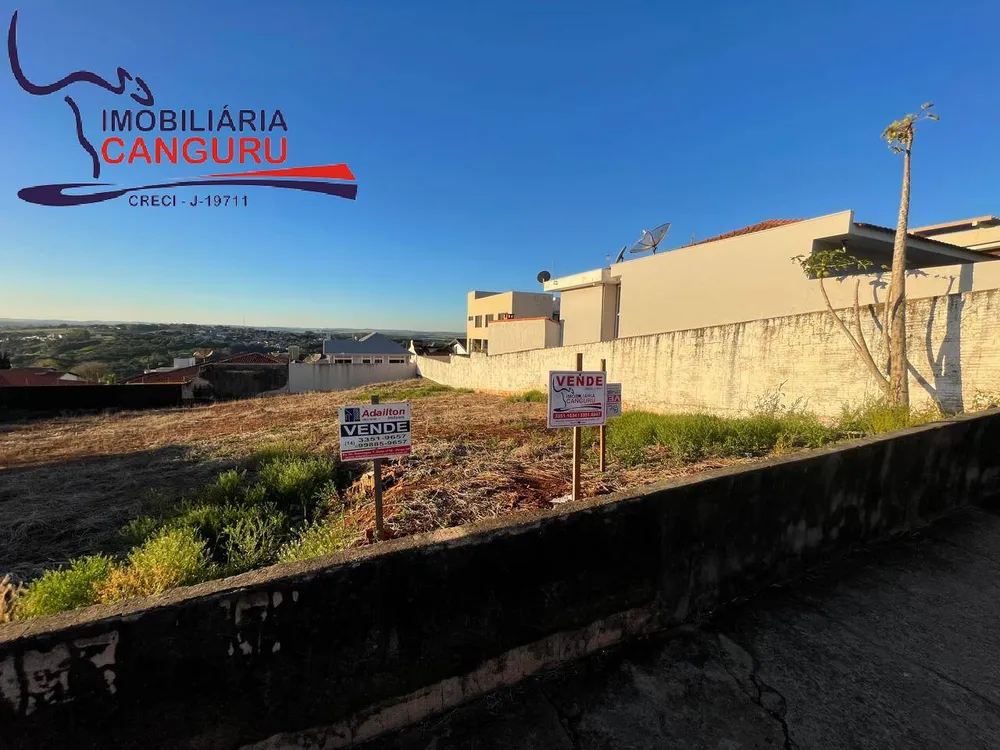 Terreno, 540 m² - Foto 4