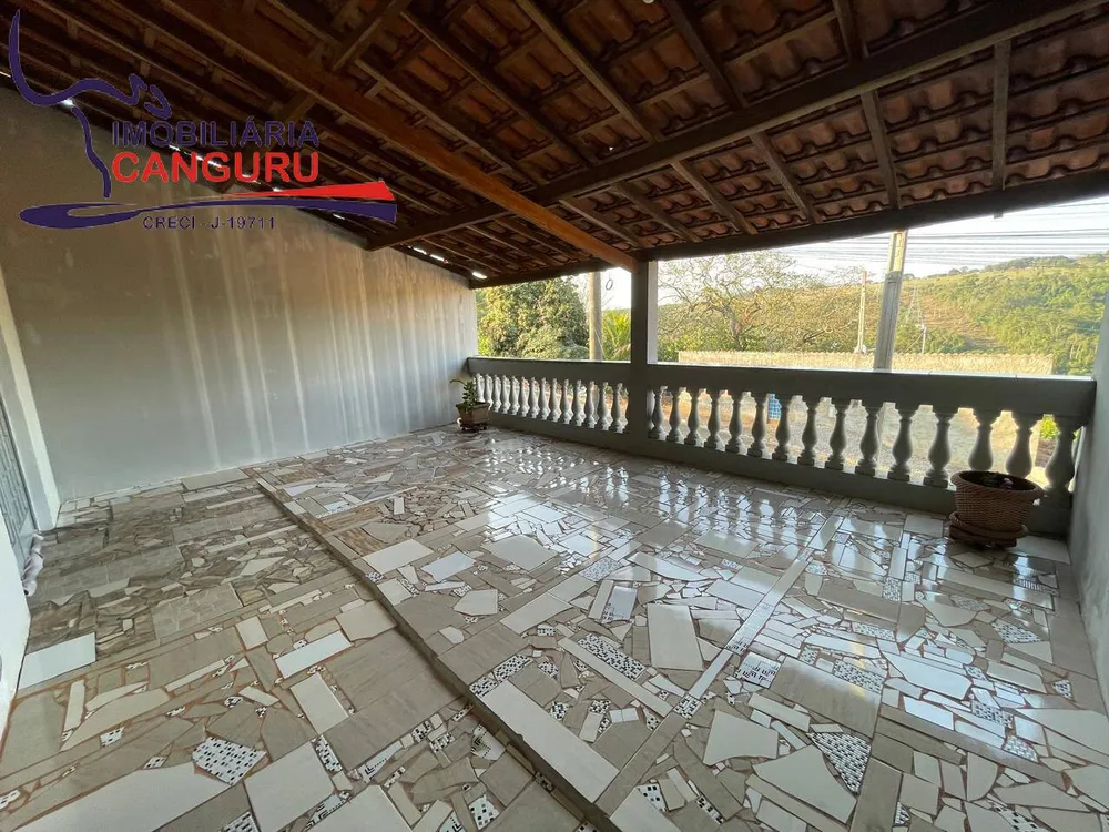 Casa, 4 quartos, 130 m² - Foto 9