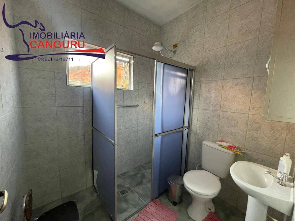 Casa à venda com 4 quartos, 130m² - Foto 4