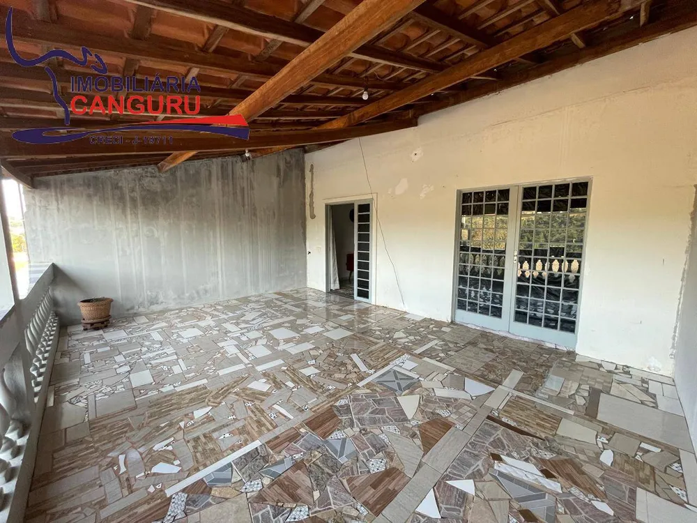 Casa, 4 quartos, 130 m² - Foto 10