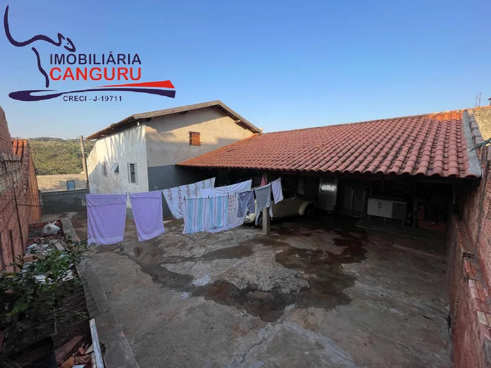Casa, 4 quartos, 130 m² - Foto 3