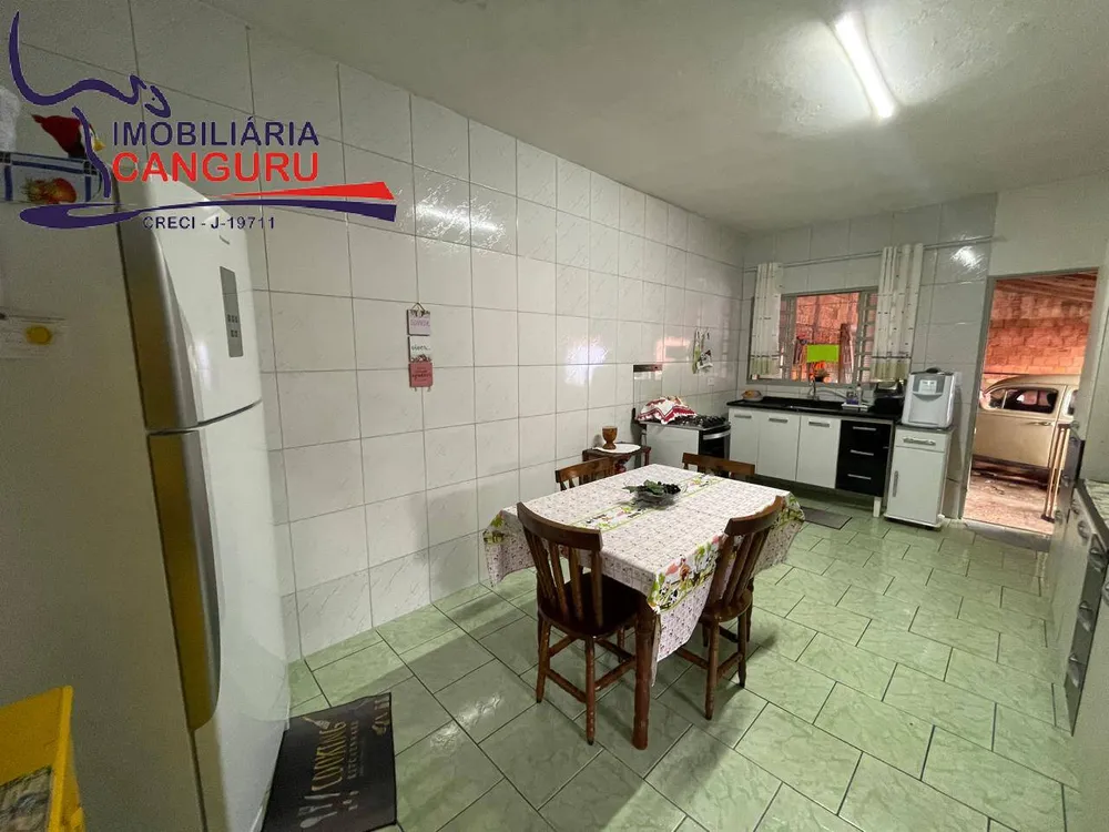 Casa, 4 quartos, 130 m² - Foto 6