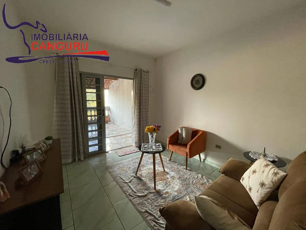 Casa, 4 quartos, 130 m² - Foto 7