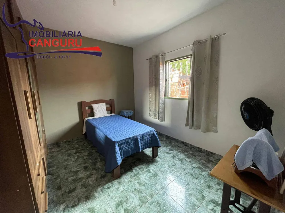 Casa, 4 quartos, 130 m² - Foto 13