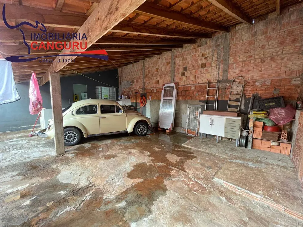 Casa, 4 quartos, 130 m² - Foto 4