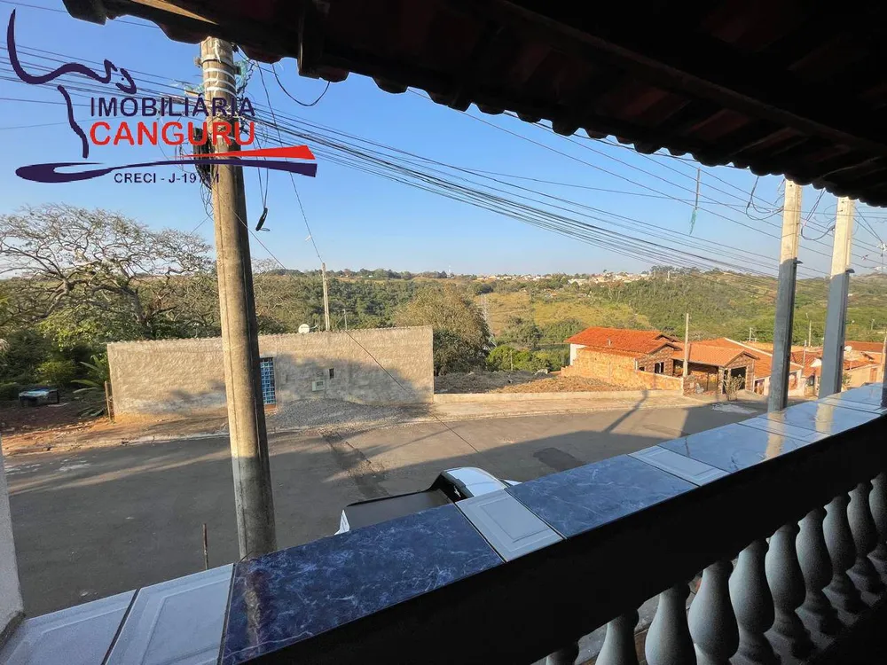 Casa, 4 quartos, 130 m² - Foto 1