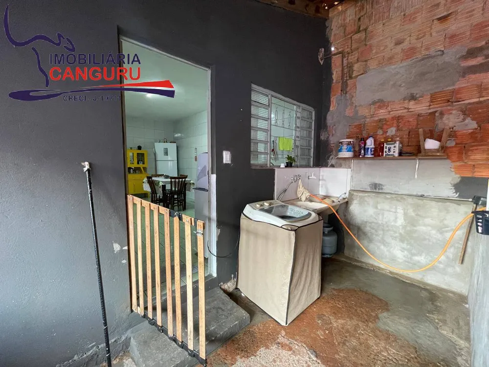 Casa, 4 quartos, 130 m² - Foto 5