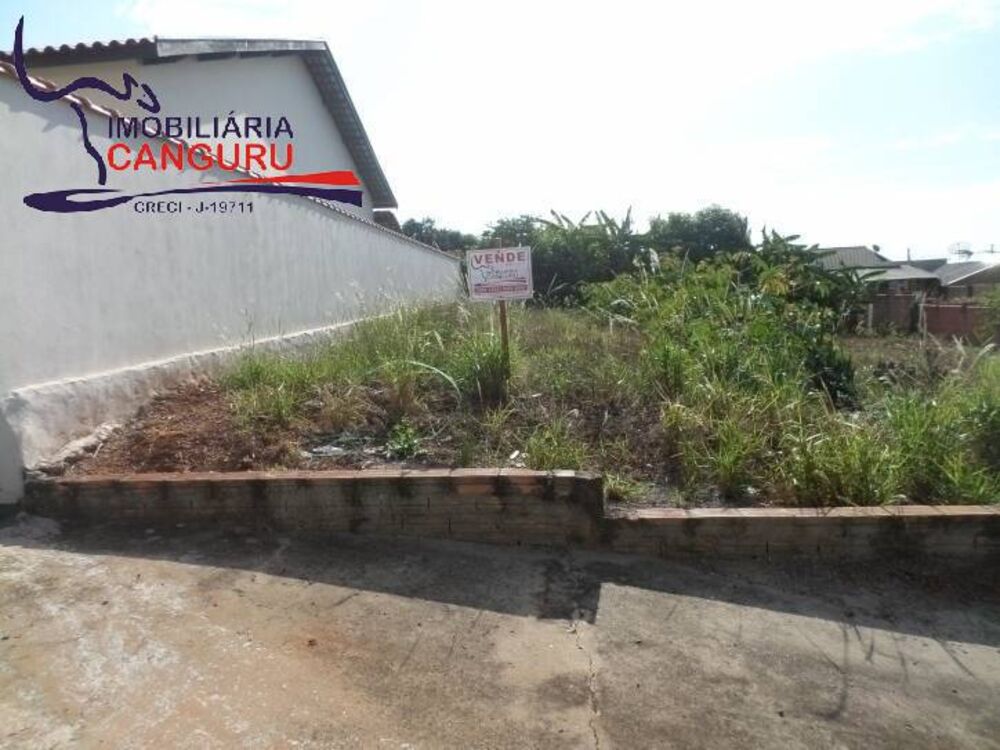 Terreno, 304 m² - Foto 1