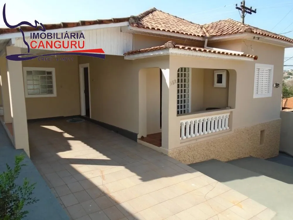 Casa, 2 quartos, 93 m² - Foto 2
