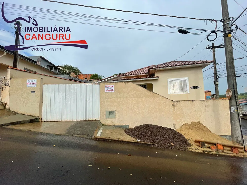 Casa, 2 quartos, 93 m² - Foto 1
