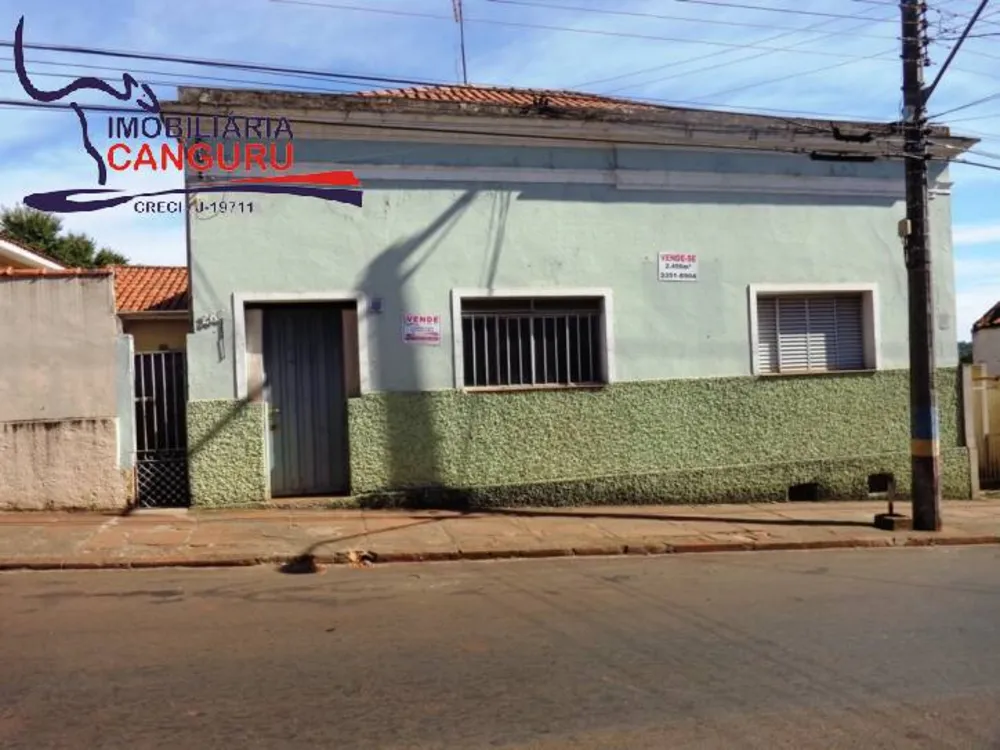 Casa, 2 quartos, 272 m² - Foto 2