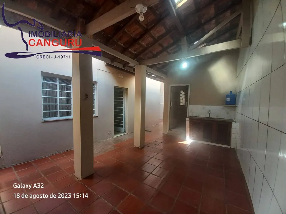 Casa, 4 quartos - Foto 8