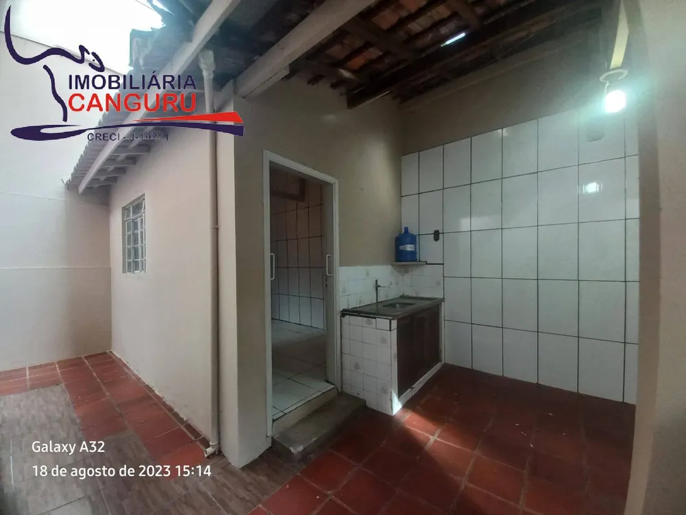 Casa, 4 quartos - Foto 11