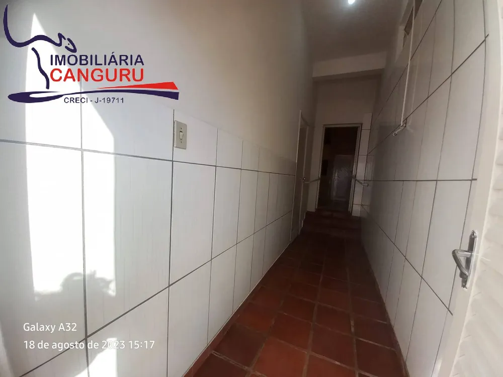 Casa, 4 quartos - Foto 1