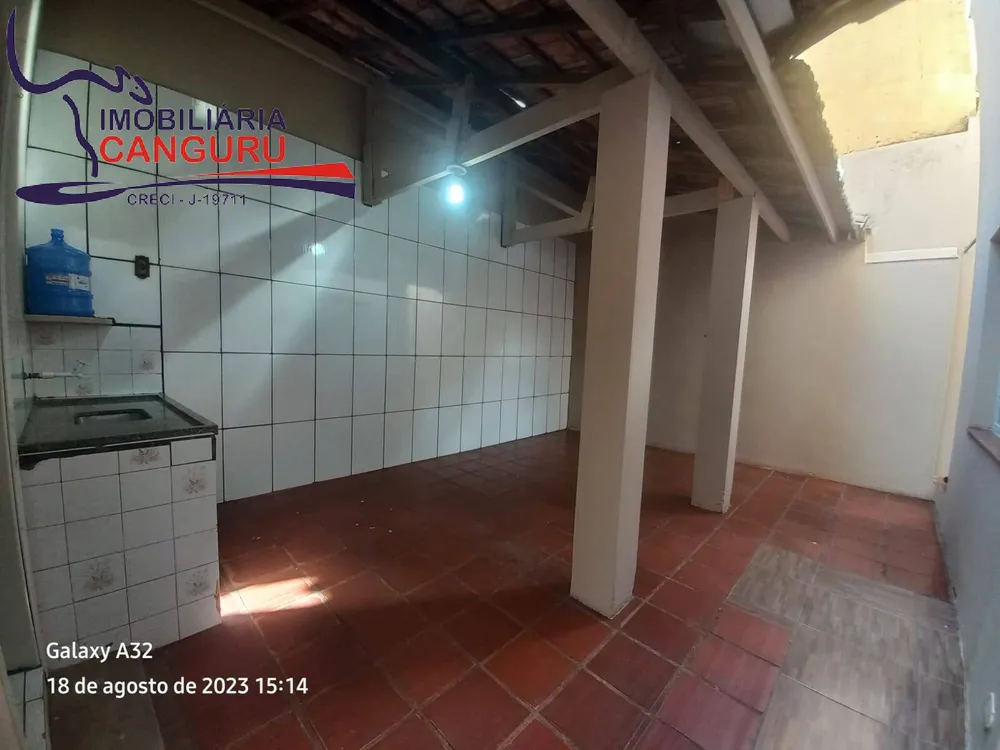 Casa, 4 quartos - Foto 16
