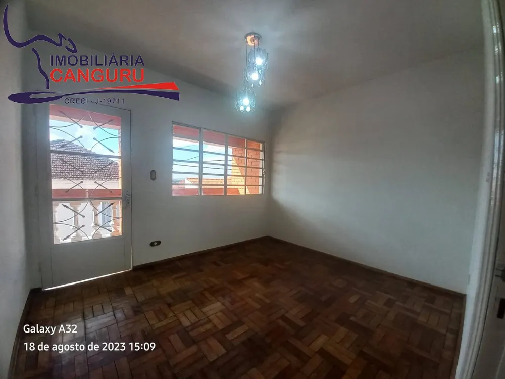 Casa, 4 quartos - Foto 1