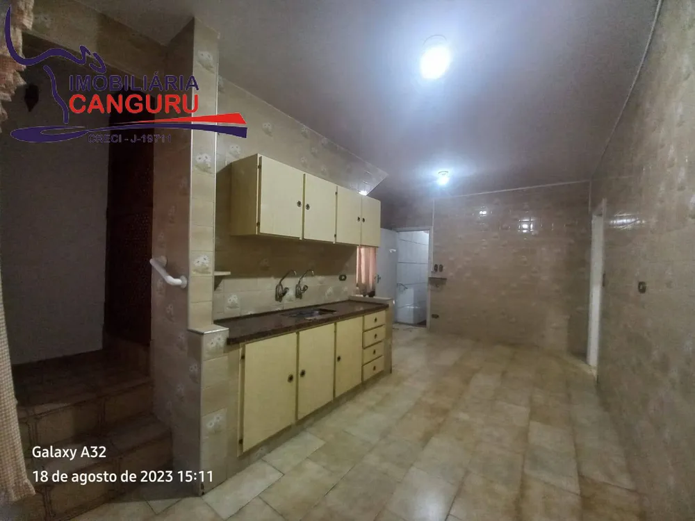 Casa, 4 quartos - Foto 3