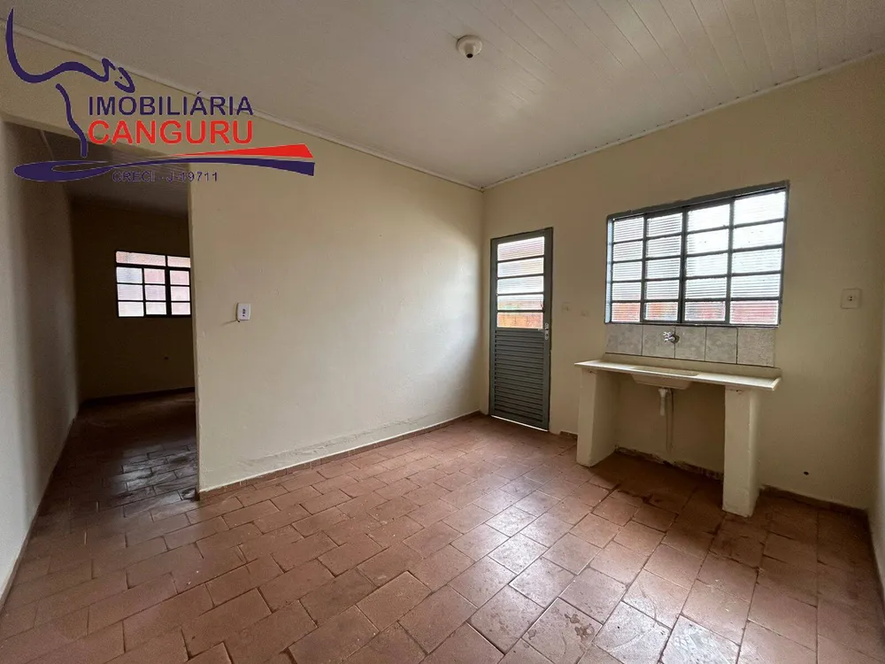 Casa, 1 quarto, 55 m² - Foto 5