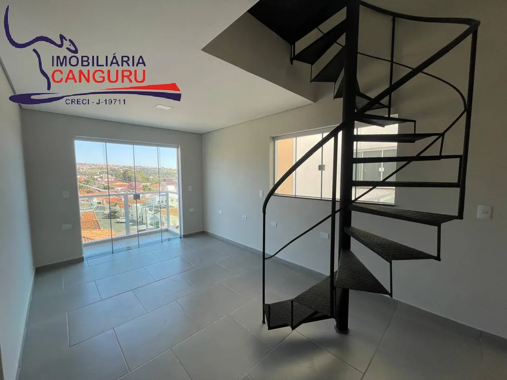 Apartamento, 2 quartos - Foto 1
