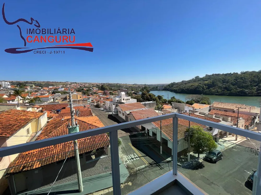 Apartamento, 2 quartos - Foto 6