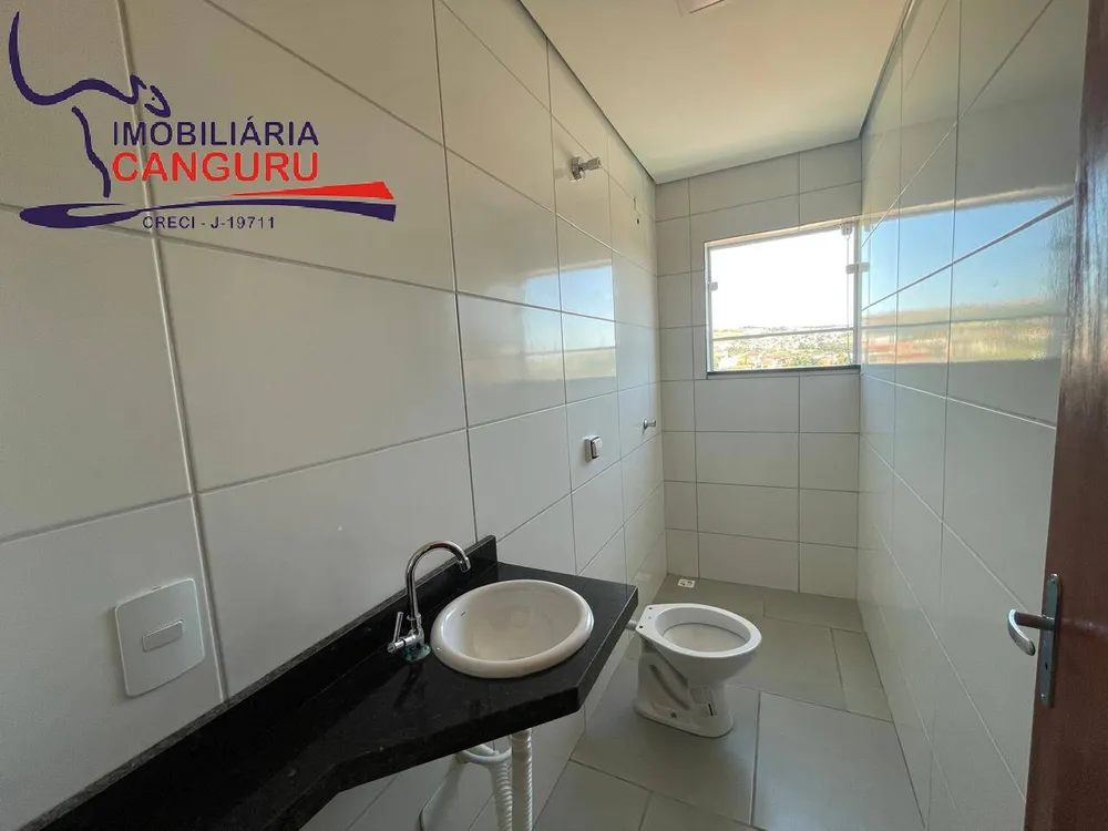Apartamento, 2 quartos - Foto 8