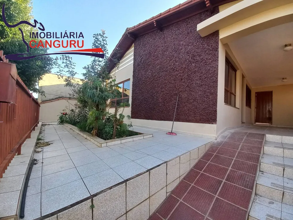Casa, 3 quartos, 149 m² - Foto 2